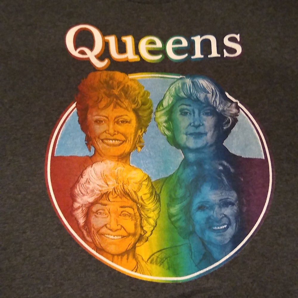 Golden Girls T-Shirt